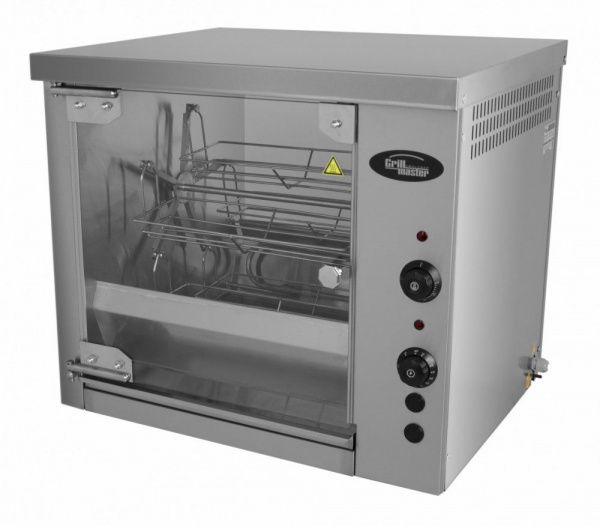 Гриль  для кур Grill Master Ф3КМЭ на 10 тушек 21106