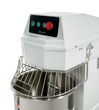 Тестомеcильная машина Hurakan HKN-40SN2V