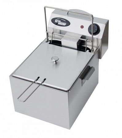 Фритюрница Grill Master Ф1ФрЭ электрическая 21601