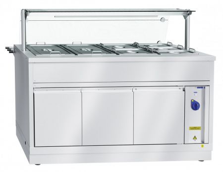 Мармит вторых блюд Abat ЭМК-70Х-01