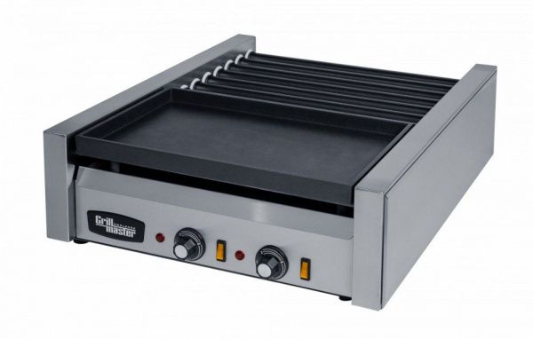 Комби-гриль Grill Master ГР 5359 роликовый 21713