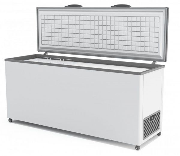 Ларь морозильный Frostor F 700 S (F700S) с глухой крышкой﻿