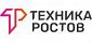 Техника-Ростов