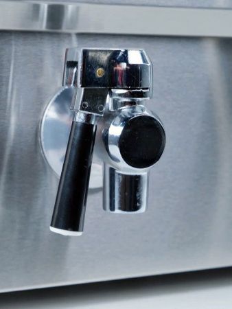 Фритюрница Hurakan HKN-FT1212N