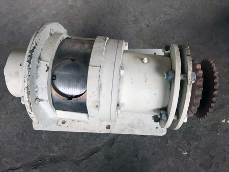 Головка делительная Я16-ХДА-1 (развес 50-300 гр.)
