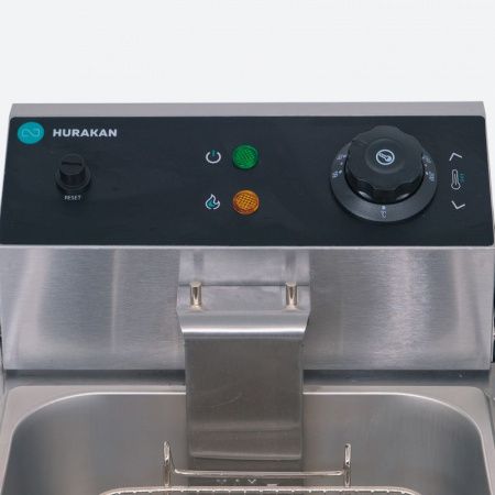 Фритюрница Hurakan HKN-FR66E