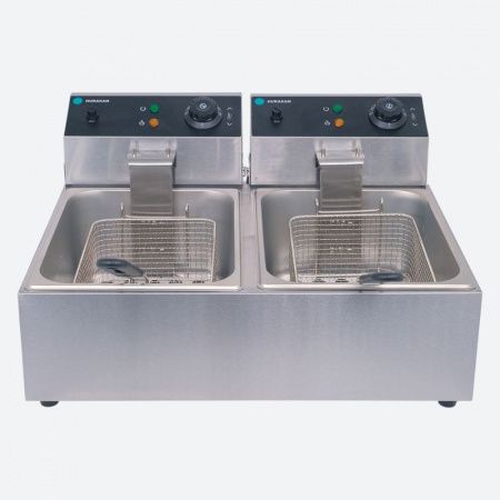 Фритюрница Hurakan HKN-FR66E