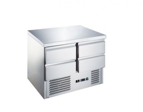Стол холодильный Hurakan HKN-GNL2TN-22