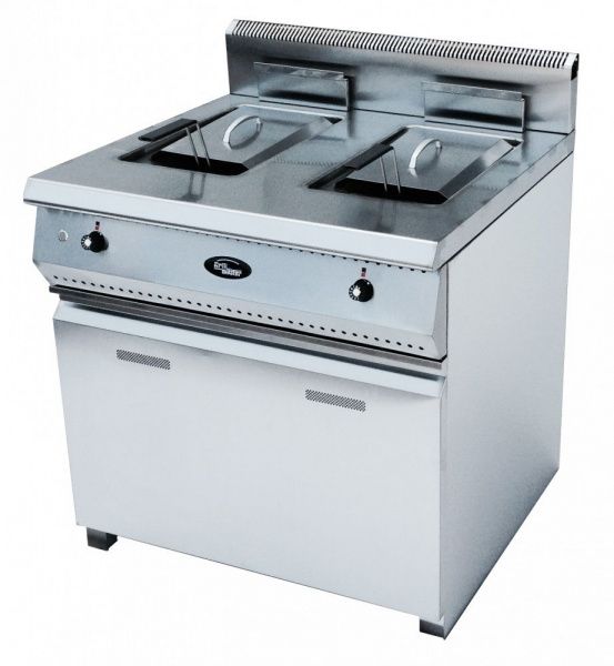 Фритюрница Grill Master Ф2ФРГ/800 газовая 13074п