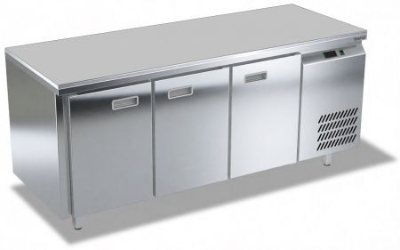 Стол холодильный Техно-ТТ СПБ/М-521/30-1806 (бок.агрегат)
