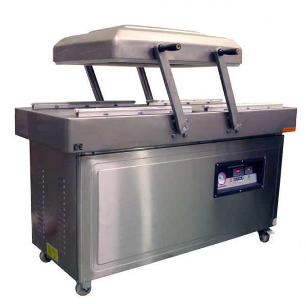 Упаковщик вакуумный DZ-600/2SB