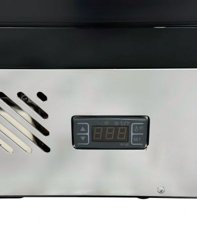 Витрина холодильная Hurakan HKN-LPD120