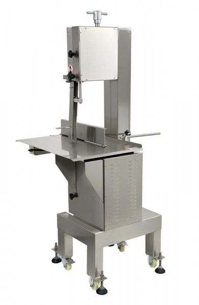 Пила ленточная Hurakan HKN-SE/2580 INOX