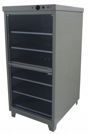 Шкаф расстоечный Grill Master РПК 1 (дпк) 22153