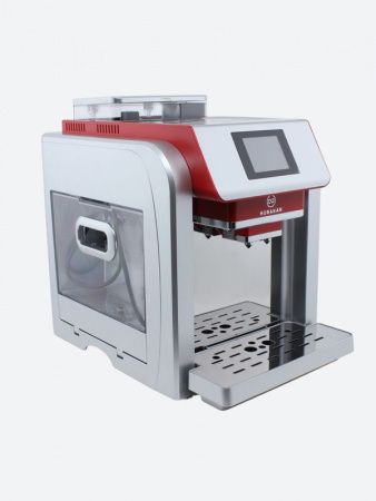 Кофемашина Hurakan HKN-ME717