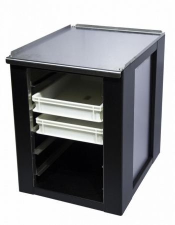 Подставка под пресс для пиццы Grill Master (22215)