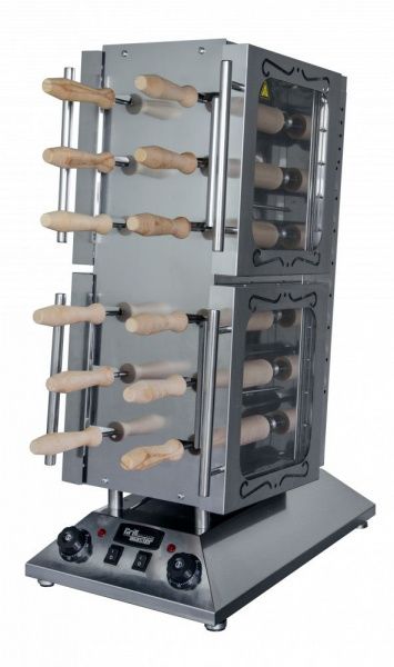 Аппарат для трдельников Grill Master Ф6ШМЭ (21205)