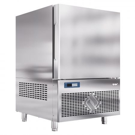Аппарат шоковой заморозки ШОК-6-1/1