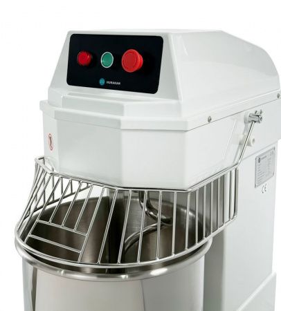 Тестомеcильная машина Hurakan HKN-40SN