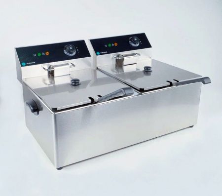 Фритюрница Hurakan HKN-FD1111N