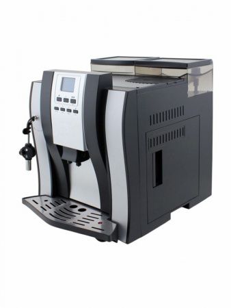 Кофемашина Hurakan HKN-ME709
