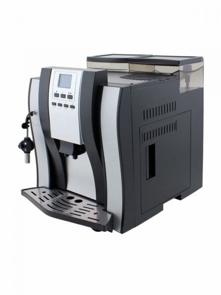 Кофемашина Hurakan HKN-ME709