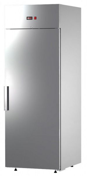 Шкаф холодильный Аркто V0.5-G