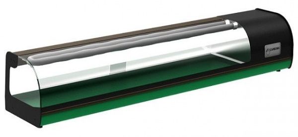 Витрина A37 SM 1,5-1 Sushi