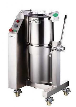 Куттер Hurakan HKN-CL18MSW