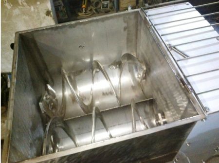 Фаршемешалка Микс 200 Эко