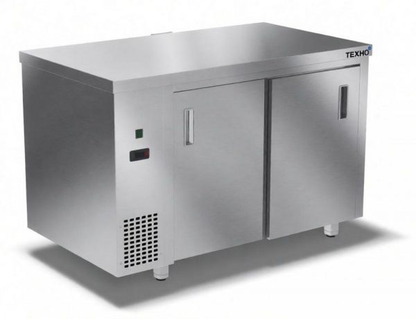 Стол тепловой Техно-ТТ СПС-834/1507Т