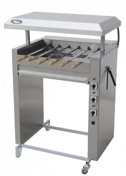 Шашлычница электрическая Grill Master Ф3ШУЭ 21302