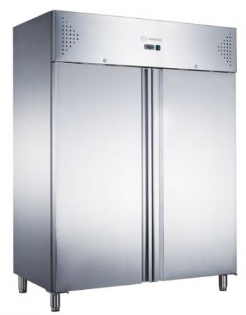 Шкаф холодильный Hurakan HKN-GX1410BT низкотемпературный