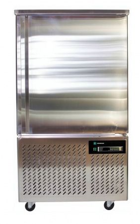 Шкаф шоковой заморозки Hurakan HKN-BCF10M