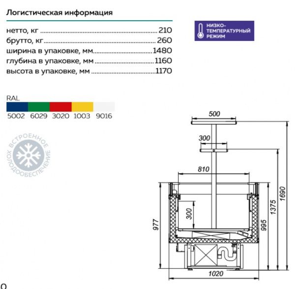 Бонета Купец ВХНо-1,2