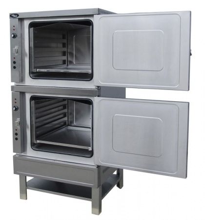 Пароварка Grill Master Ф2П2Э электрическая 22131