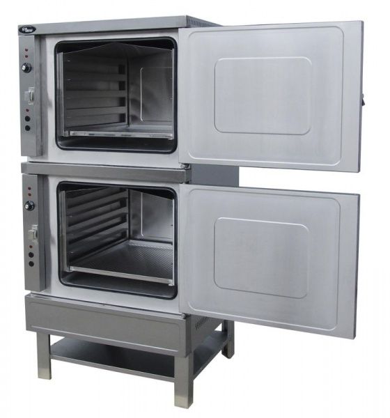 Пароварка Grill Master Ф2П2Э электрическая 22131