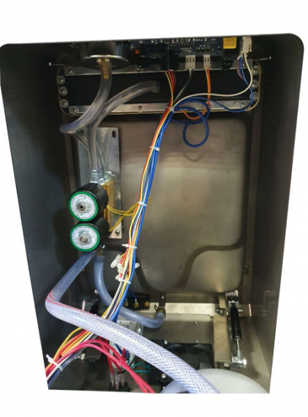 Упаковщик вакуумный MDZ-260PD
