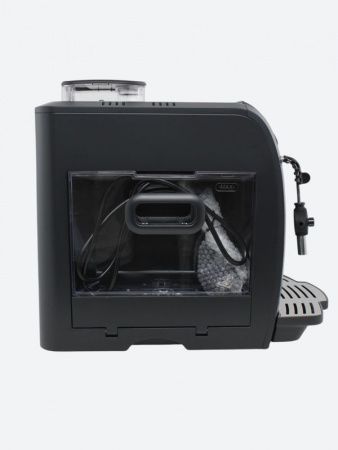 Кофемашина Hurakan HKN-ME715