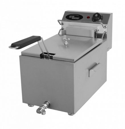 Фритюрница Grill Master ФР15Э электрическая 21607