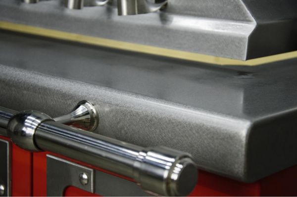 Мангал Grill Master PALERMO XL-1900 многофункциональный угольный гриль 11351