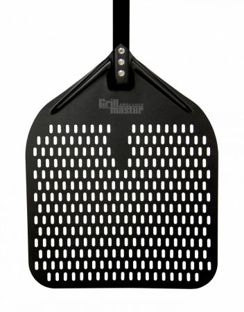 Лопата для пиццы 350-S c перфорацией Grill Master 30092