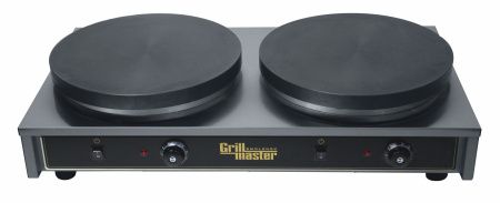 Блинный аппарат Grill Master Ф2БЭ/400 (блинница электрическая) 21810