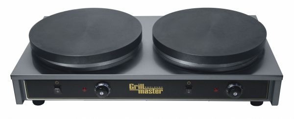 Блинный аппарат Grill Master Ф2БЭ/400 (блинница электрическая) 21810