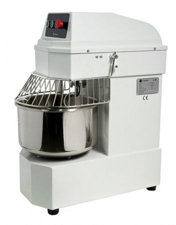 Тестомеcильная машина Hurakan HKN-50SN2V