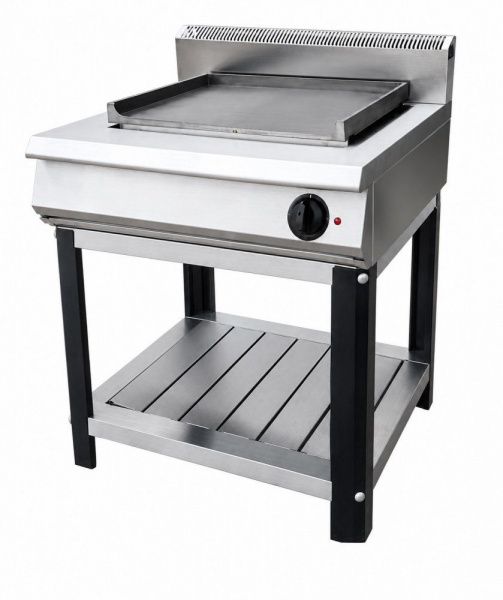 Поверхность жарочная газовая Grill Master Ф1ПЖГ/600 (откр. стенд) 13051о