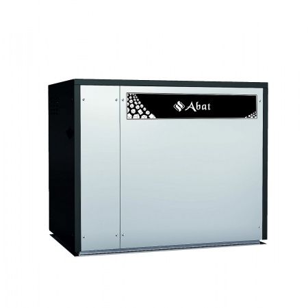 Льдогенератор Abat ЛГ-1200Ч-04 (выносной холод - централизованная подача хладагента)