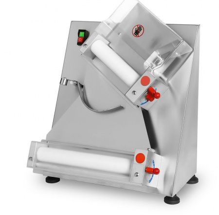 Тестораскаточная машина Hurakan HKN-DRP30