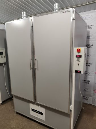 Сушильная камера конденсационная К40-50