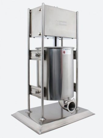 Шприц колбасный Hurakan HKN-ISV10